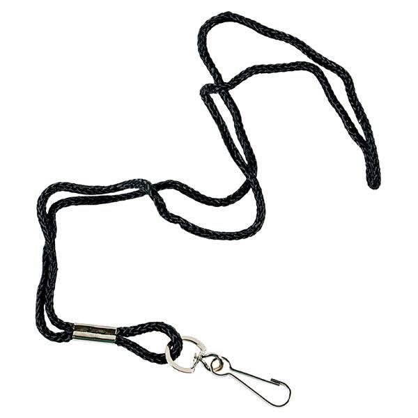 HART Black Lanyard - Modern Teaching Aids NZ