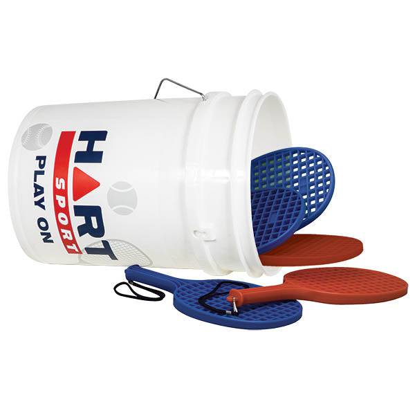HART Bucket of Air Flow Bats - Modern Teaching Aids NZ