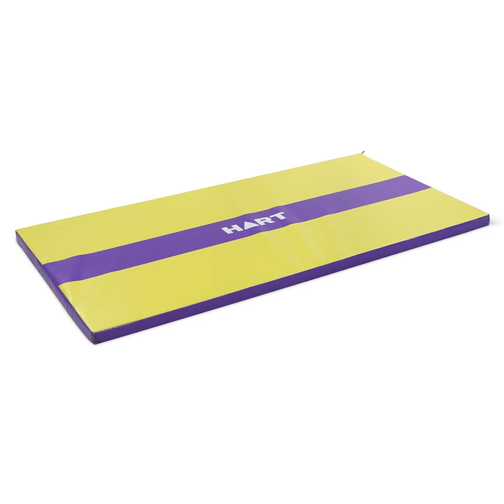 HART Cartwheel/Beam Double Sided Mat - Modern Teaching Aids NZ