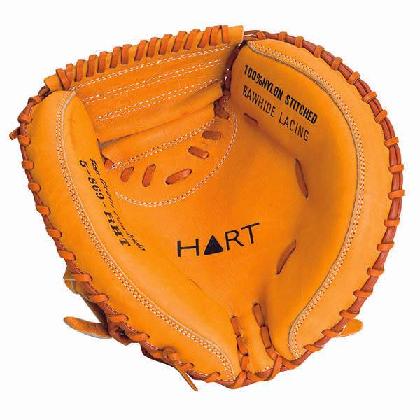 HART Catchers Mitt RHT - Modern Teaching Aids NZ