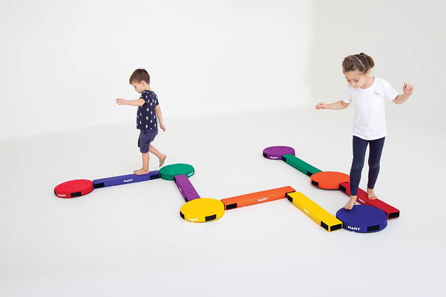 HART Connecta Balance Path - Modern Teaching Aids NZ