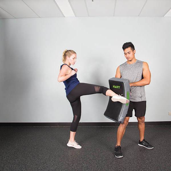HART Curved Kick Shield - Modern Teaching Aids NZ