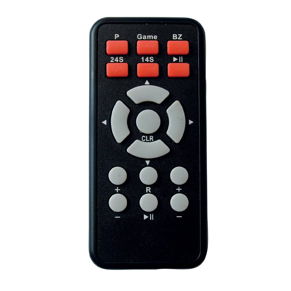 HART Electronic Scoreboard Remote Control - Modern Teaching Aids NZ