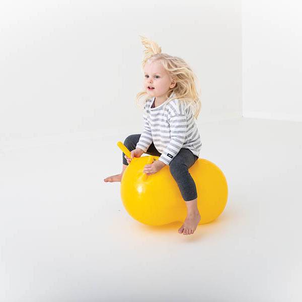 HART Elliptical Jump Ball - Modern Teaching Aids NZ