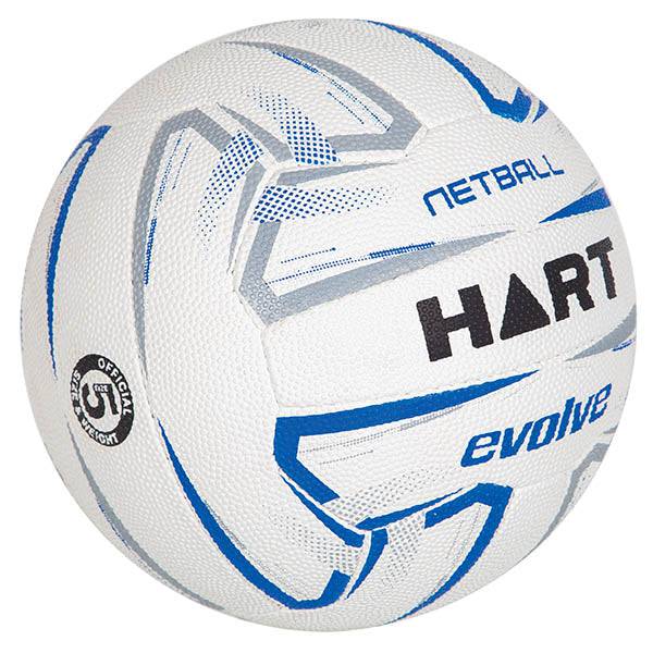 HART Evolve Netball Size 5 - Modern Teaching Aids NZ