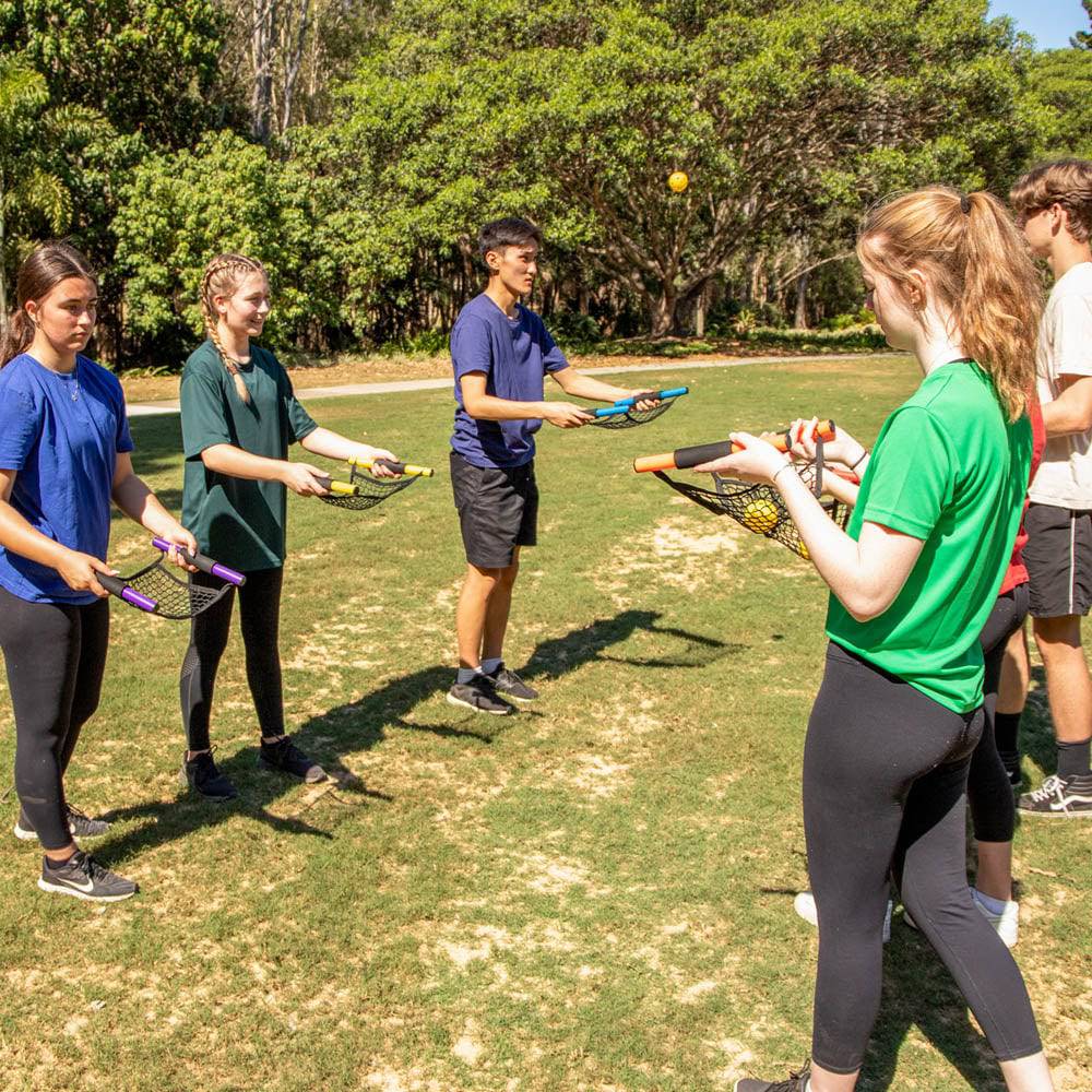 HART Fling Net Set - Modern Teaching Aids NZ