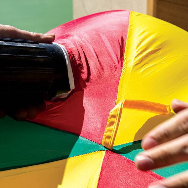 HART Floater Ball - Modern Teaching Aids NZ