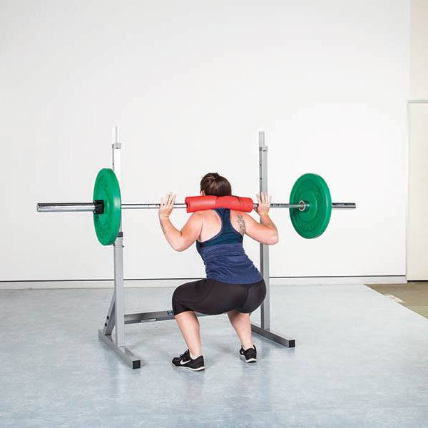 HART Foam Barbell Pad - Modern Teaching Aids NZ