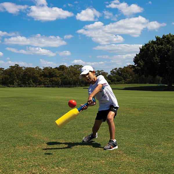 HART Foam Softball Set - Modern Teaching Aids NZ