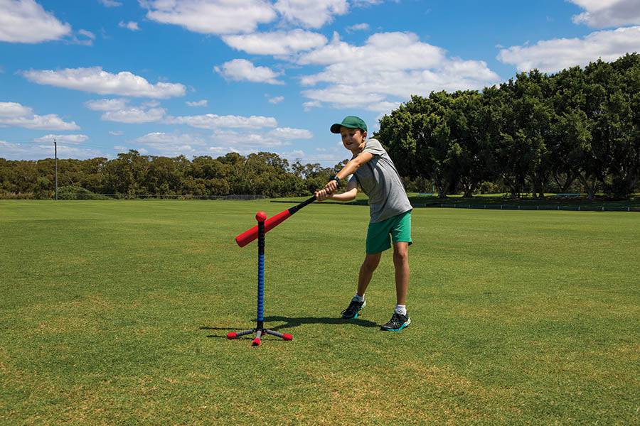 HART Foam T-Ball Set - Modern Teaching Aids NZ