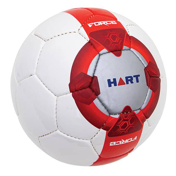 HART Force Futsal Ball Size 4 - Modern Teaching Aids NZ