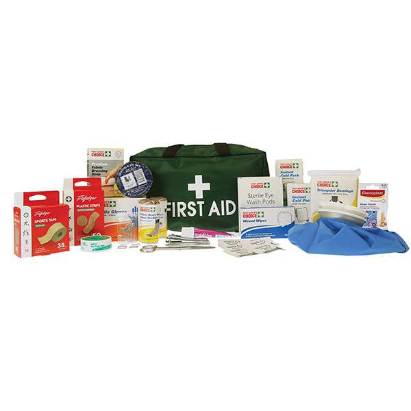 HART Game Day First Aid Kit - Modern Teaching Aids NZ