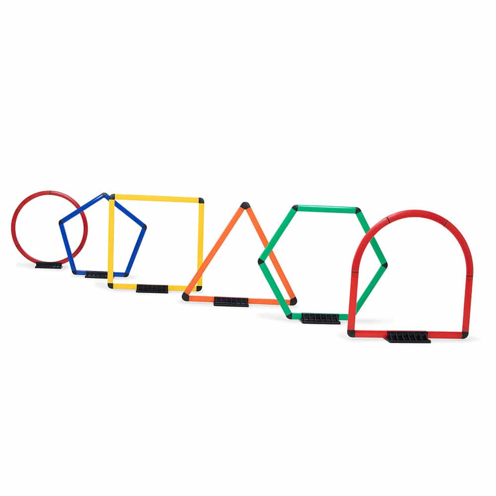 HART Geo Shapes Crawl Set - Modern Teaching Aids NZ