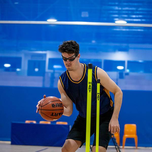 HART Head Up Dribble Aid - Modern Teaching Aids NZ