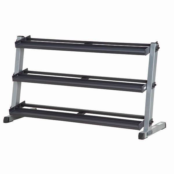 HART Heavy Duty Dumbbell Rack - Modern Teaching Aids NZ