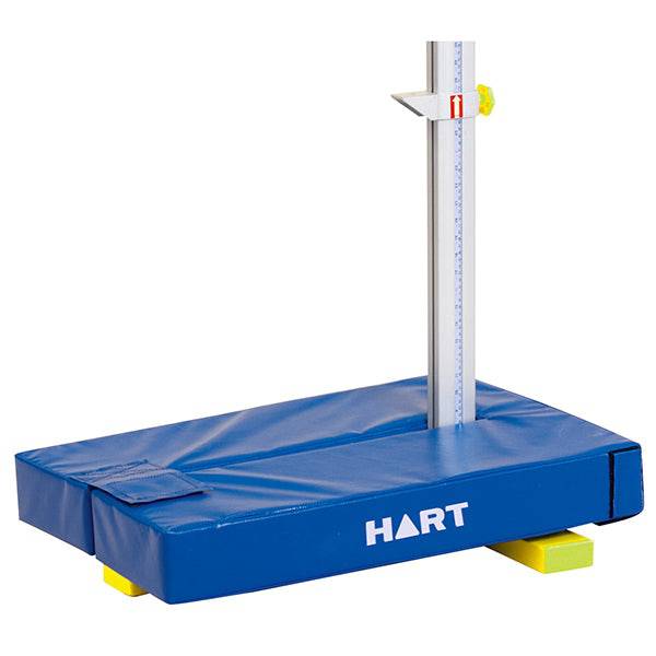 HART HJ Stand Safety Pad Royal Blue - Modern Teaching Aids NZ