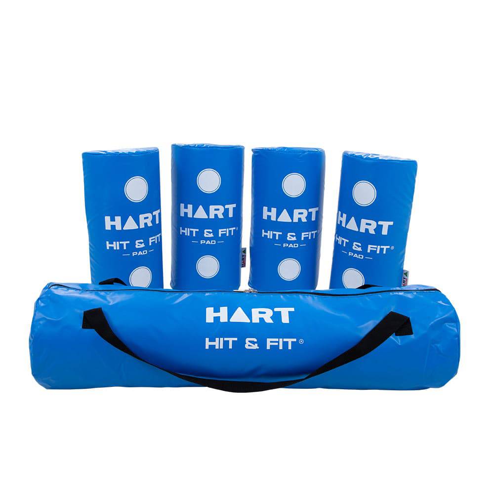 HART Hit & Fit Pad Pack Small - Modern Teaching Aids NZ