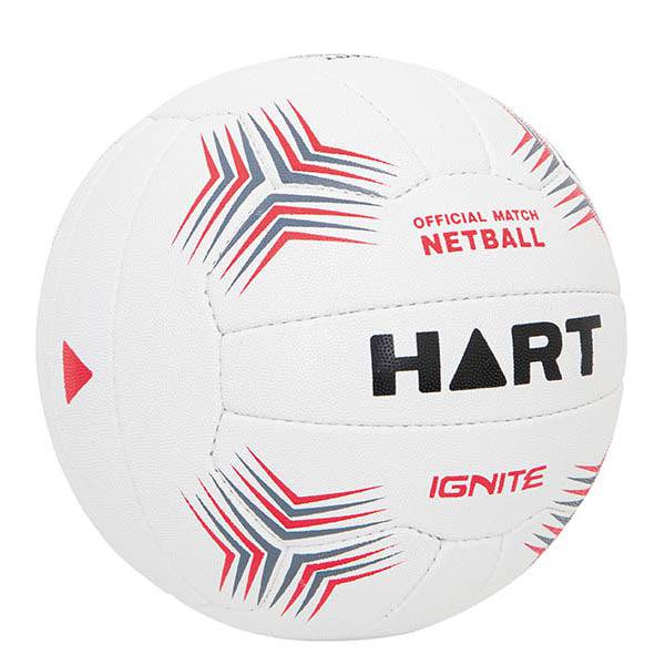 HART Ignite Netball Size 5 - Modern Teaching Aids NZ