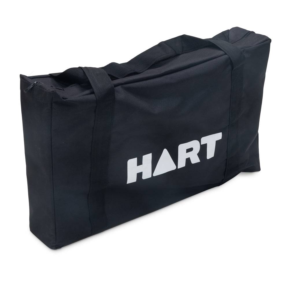 HART Junior Collapsible Bench - Hart Sport NZ