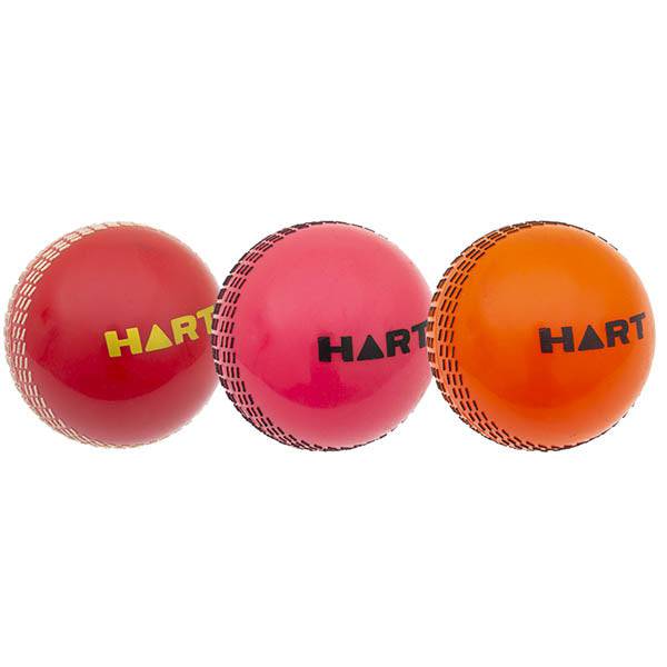 HART Kidz Cricket Ball Pack - Modern Teaching Aids NZ