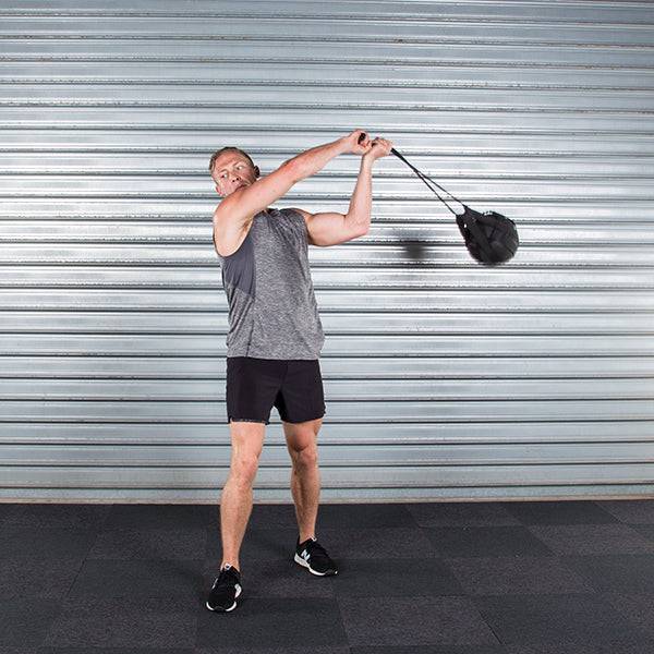 HART Med Ball Sling - Modern Teaching Aids NZ