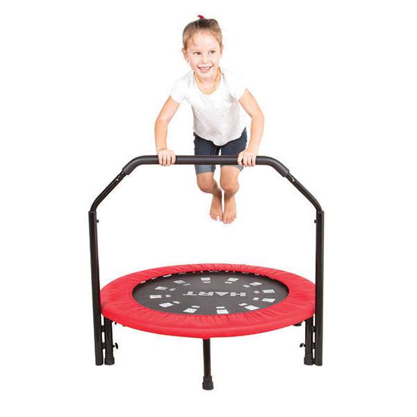 HART Mini Tramp Handle 91.5cm - Modern Teaching Aids NZ