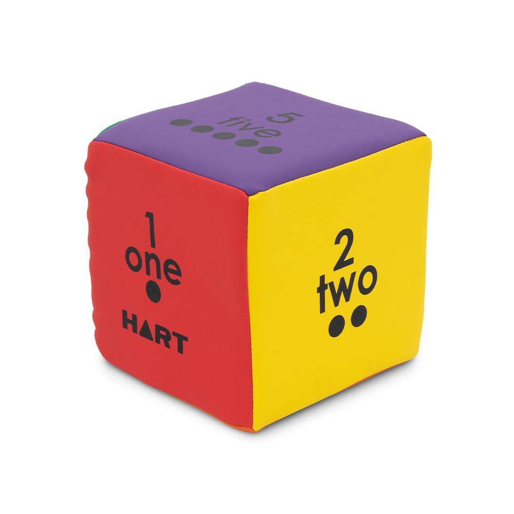 HART Multi Number Dice - Hart Sport NZ