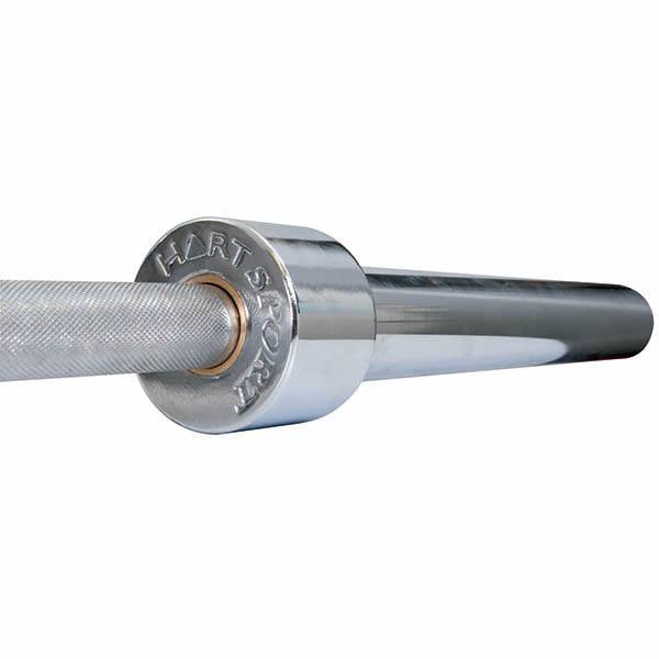 HART Olympic Bar - 500kg - Modern Teaching Aids NZ