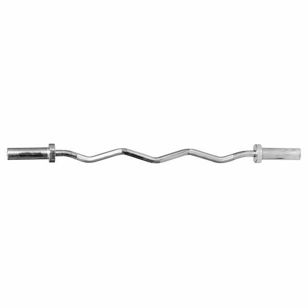 HART Olympic Bar - Curl - Modern Teaching Aids NZ
