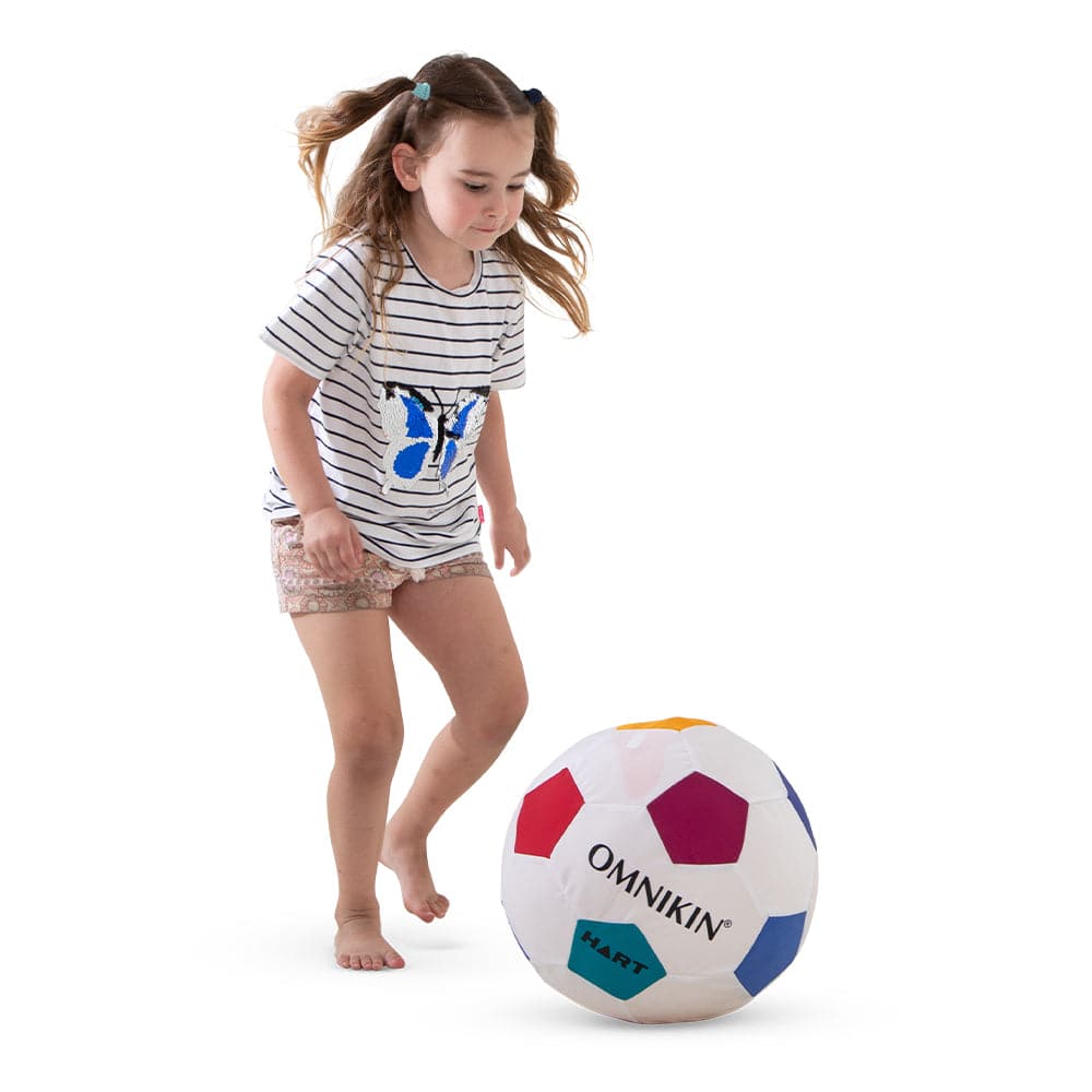 HART OMNIKIN Soccer Ball - Modern Teaching Aids NZ