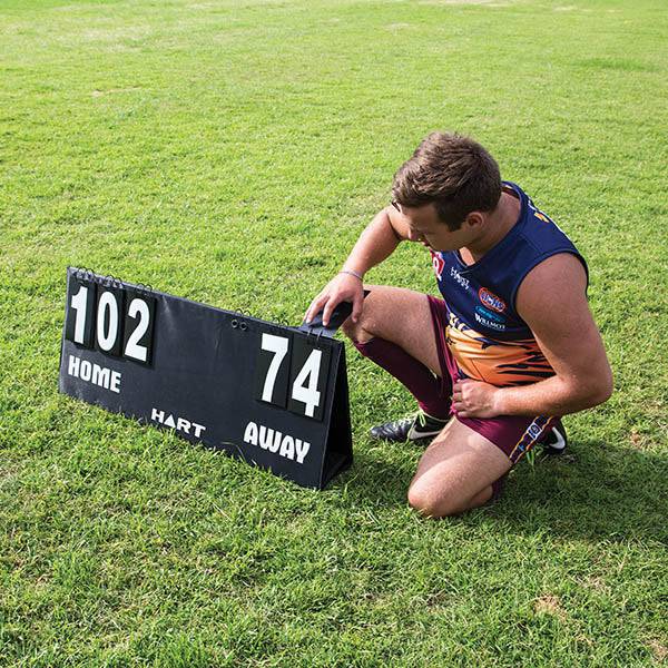 HART Outdoor Scoreboard - Modern Teaching Aids NZ