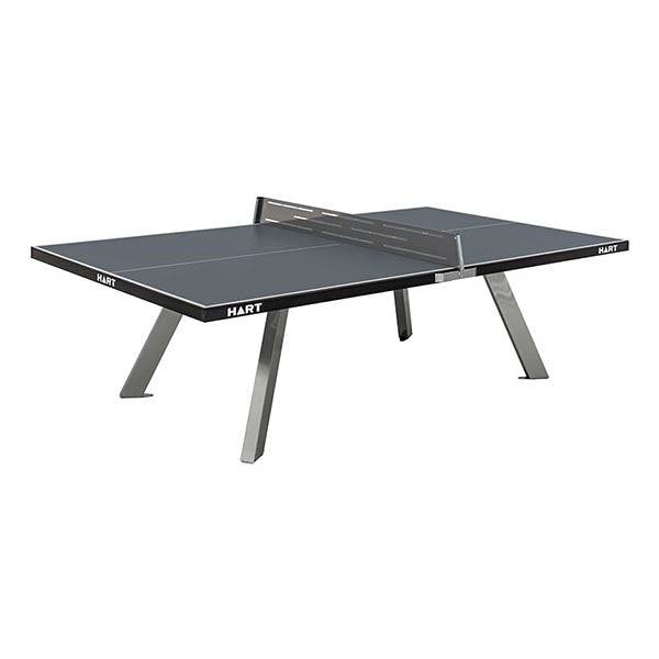 HART Peak Outdoor TT Table - Modern Teaching Aids NZ