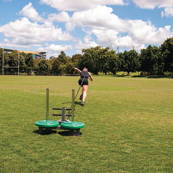 HART Power Sled - Modern Teaching Aids NZ