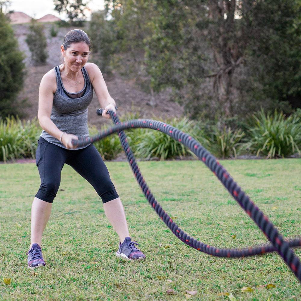 HART Pro Battling Rope - Modern Teaching Aids NZ