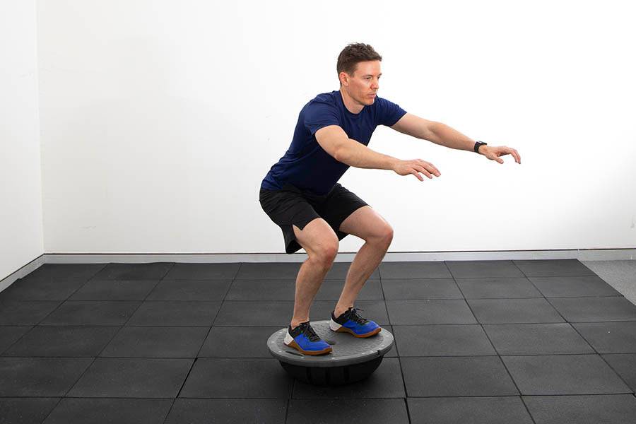 HART Pro Balance Trainer - Modern Teaching Aids NZ