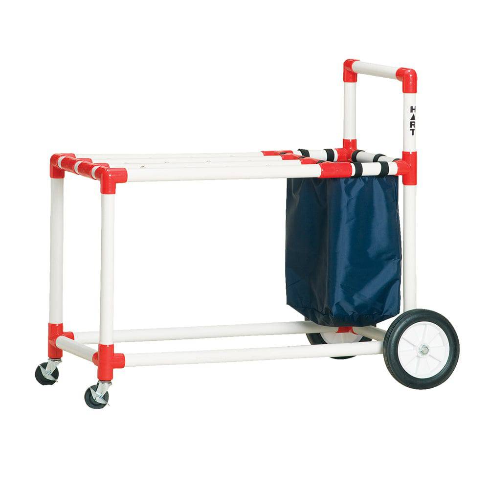 HART Racquet Cart - Modern Teaching Aids NZ