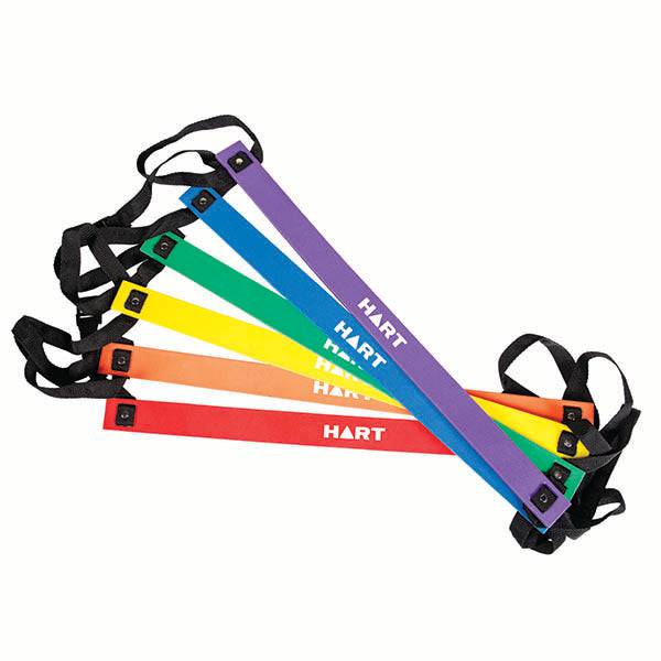 HART Rainbow Ladder 4m - Modern Teaching Aids NZ