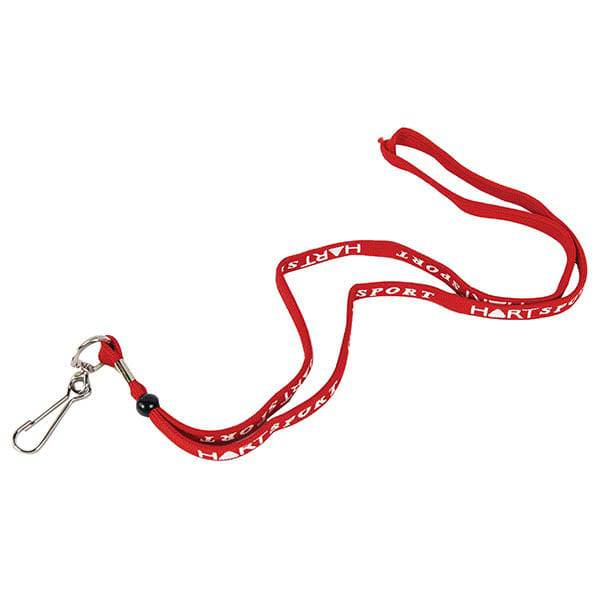 HART Red Lanyard - Modern Teaching Aids NZ