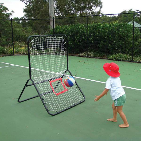 HART Pitch Return Net - Modern Teaching Aids NZ