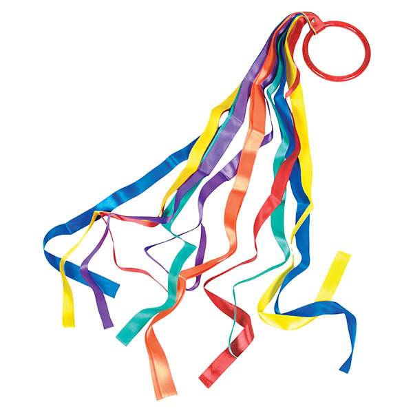 HART Ring Ribbons for Rhythmic Gymnastics - Hart Sport NZ