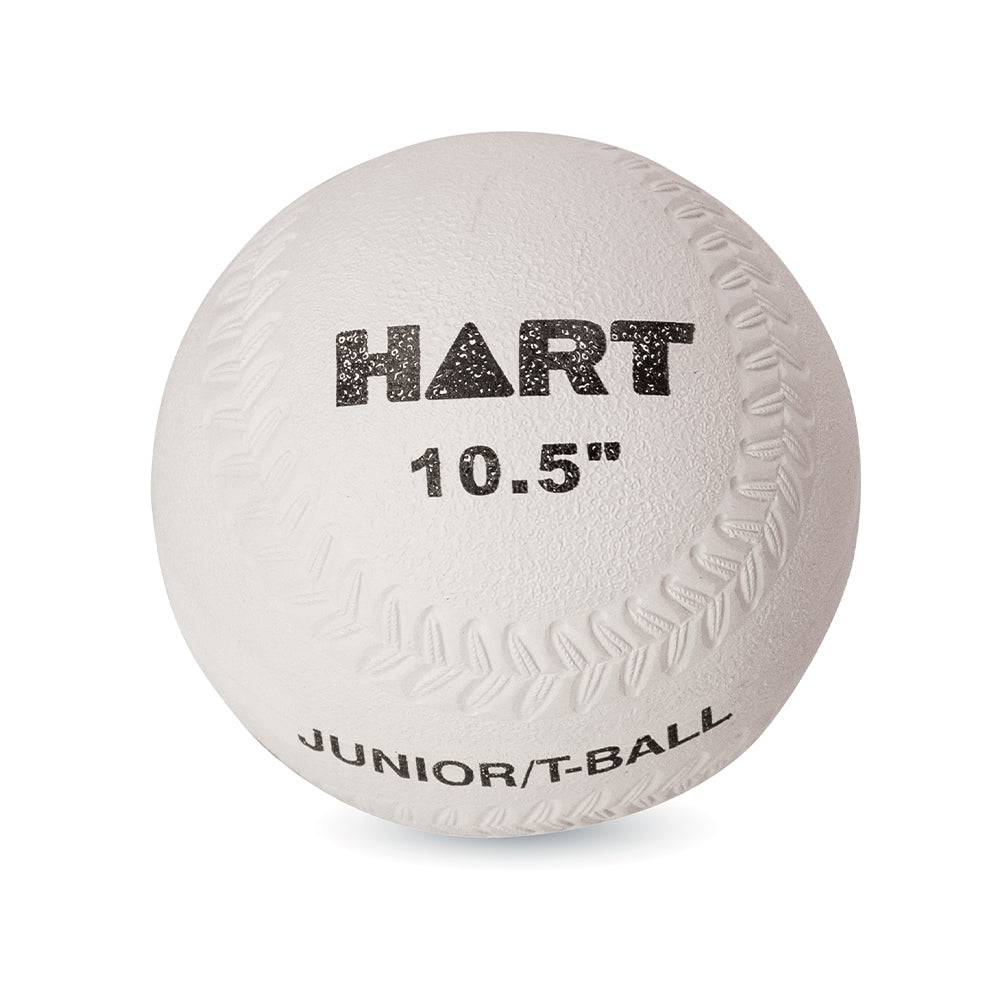 HART Rubber T-Ball 10.5'' - Modern Teaching Aids NZ