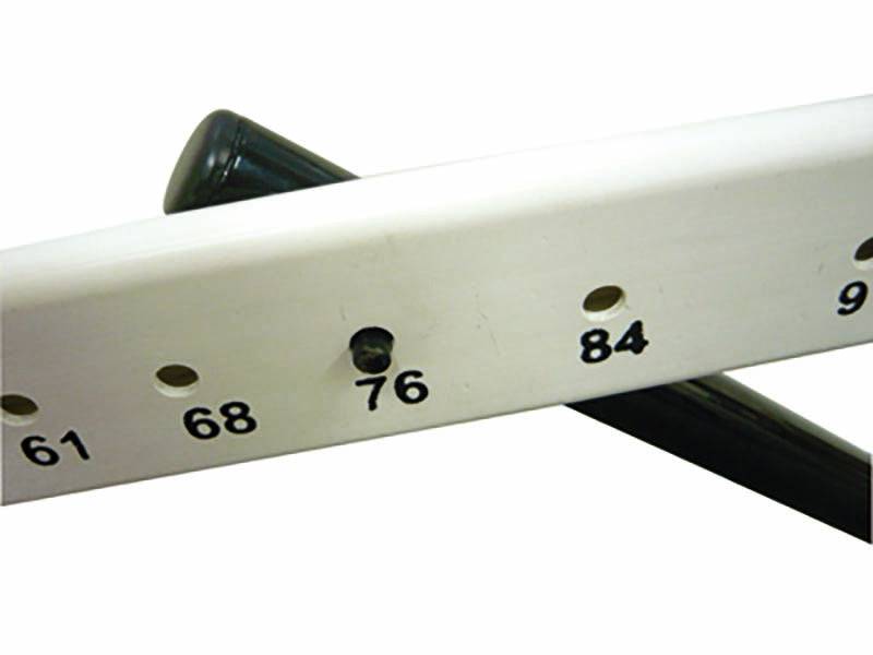 HART Scissors Style Hurdle - Modern Teaching Aids NZ