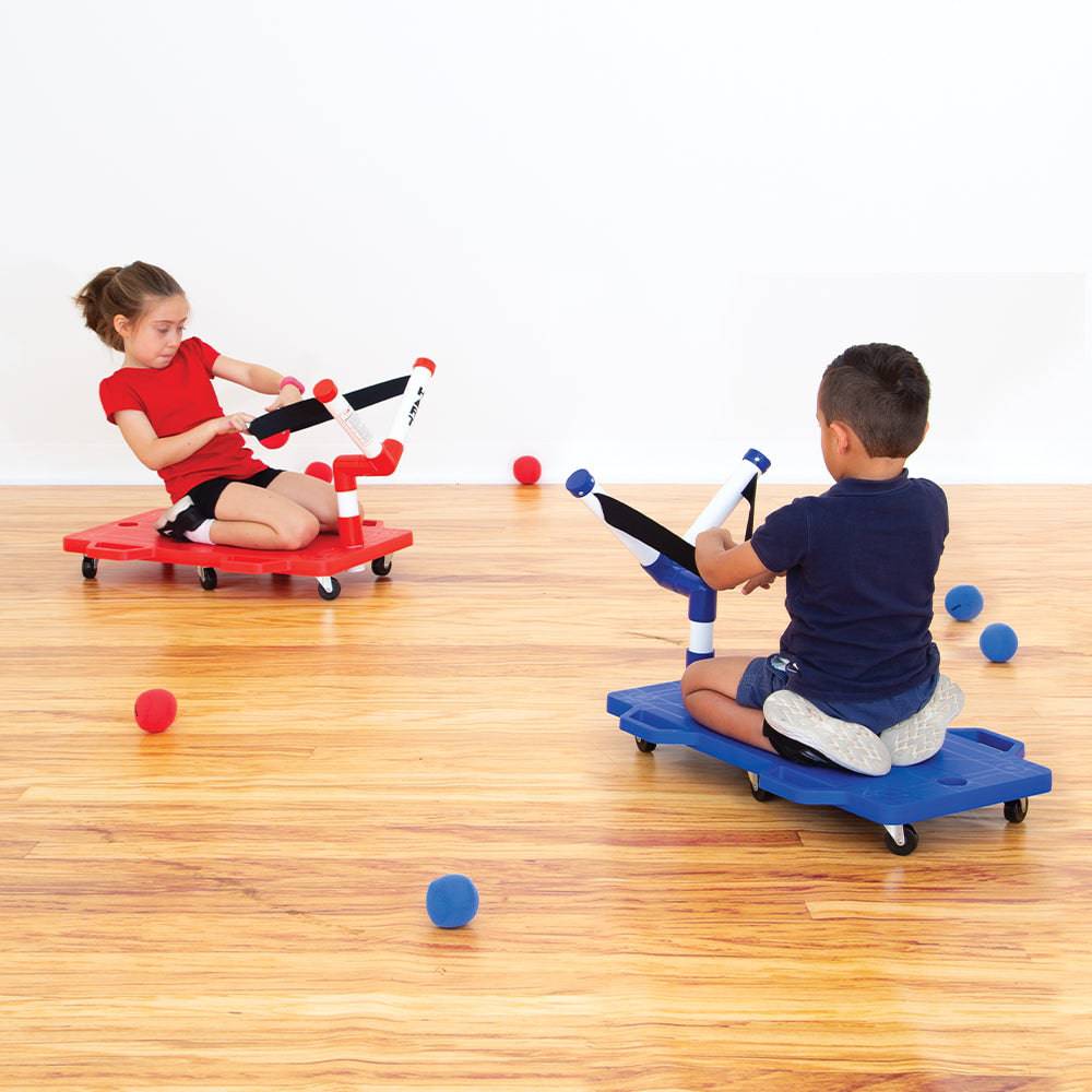 HART Scooter Ball Launchers - Modern Teaching Aids NZ