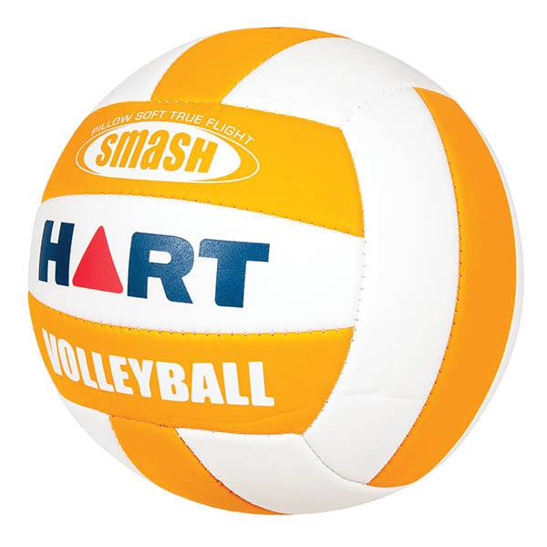 HART Smash Volleyball - Modern Teaching Aids NZ
