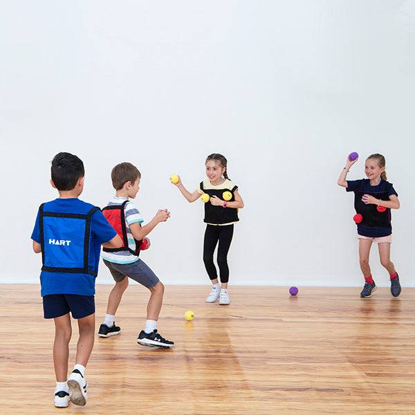 HART Space Ball Pack - Modern Teaching Aids NZ