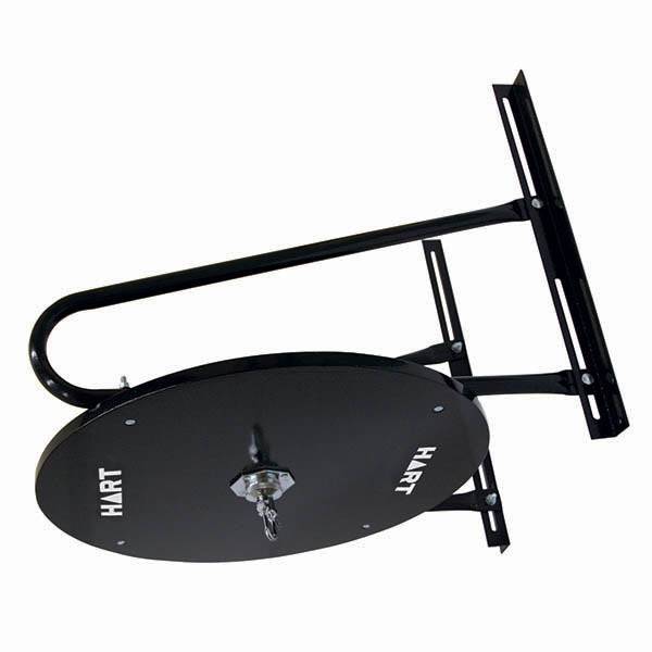 HART Speedball Wall Frame - Modern Teaching Aids NZ