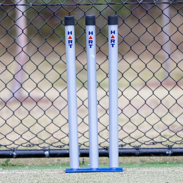 HART Spring Return Stumps Cricket - Modern Teaching Aids NZ