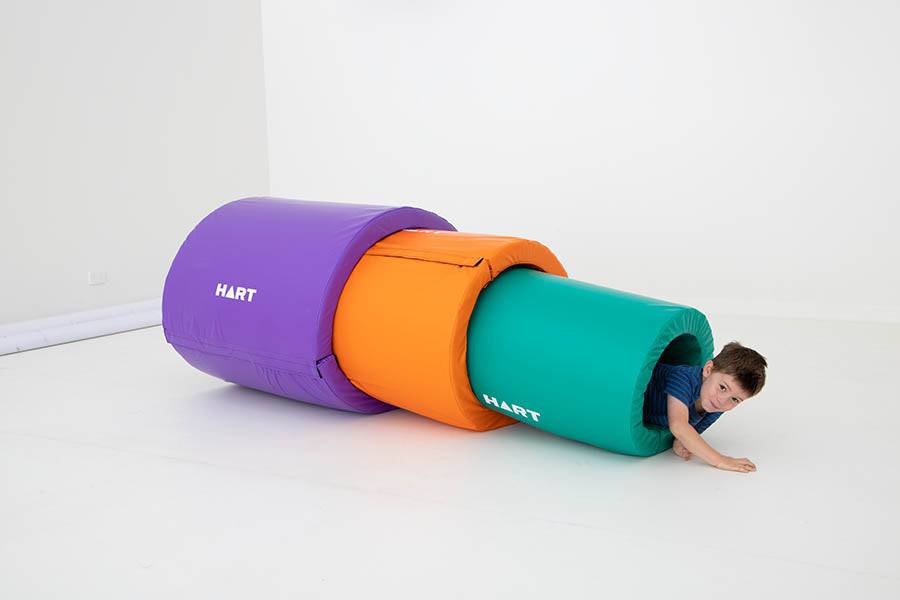 HART Stack-a-Tubes - Modern Teaching Aids NZ