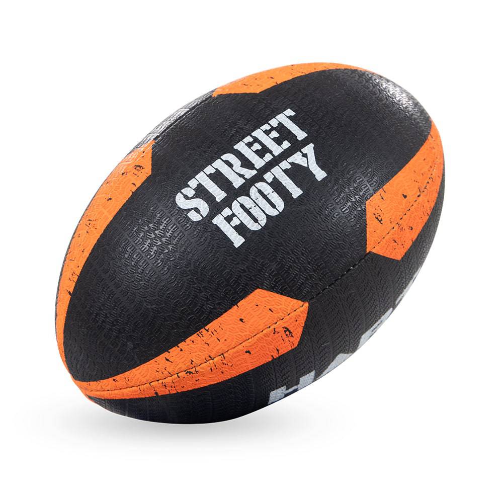 HART Street Footy - Modern Teaching Aids NZ
