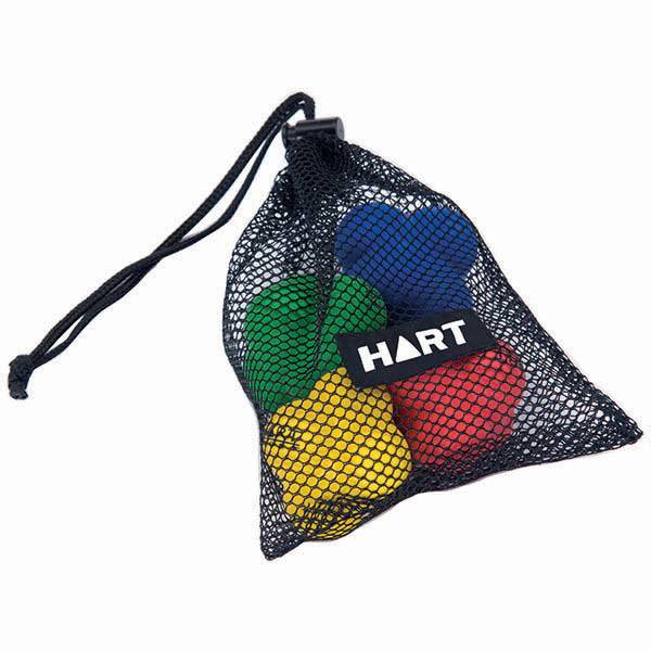 HART Super Reaction Ball Set - Modern Teaching Aids NZ